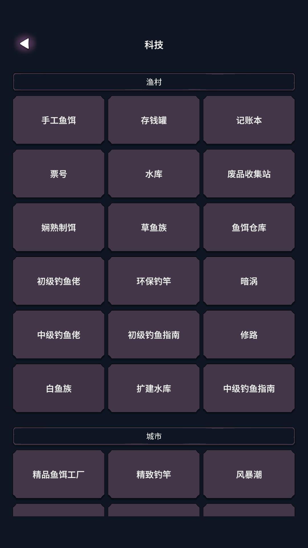 垂钓四海好玩吗 垂钓四海玩法简介