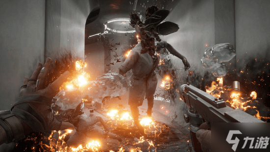 FPS游戏《原子之心》Steam史低：售价59.75元 特惠持续至3月12日