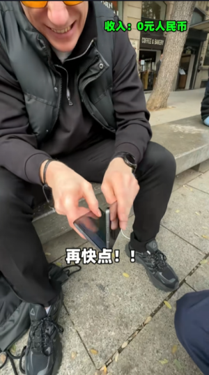 MWC 2026最火中国黑科技!OPPO Find N6海外折叠挑战实力圈粉路人