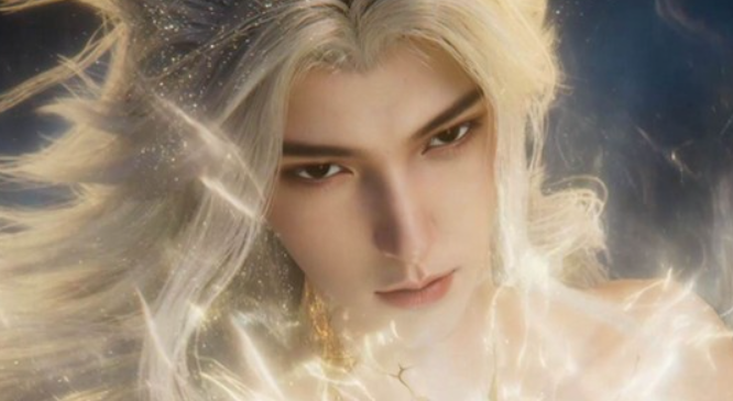 《永劫无间》手游与《斩神之凡》第二弹联动正式开启！