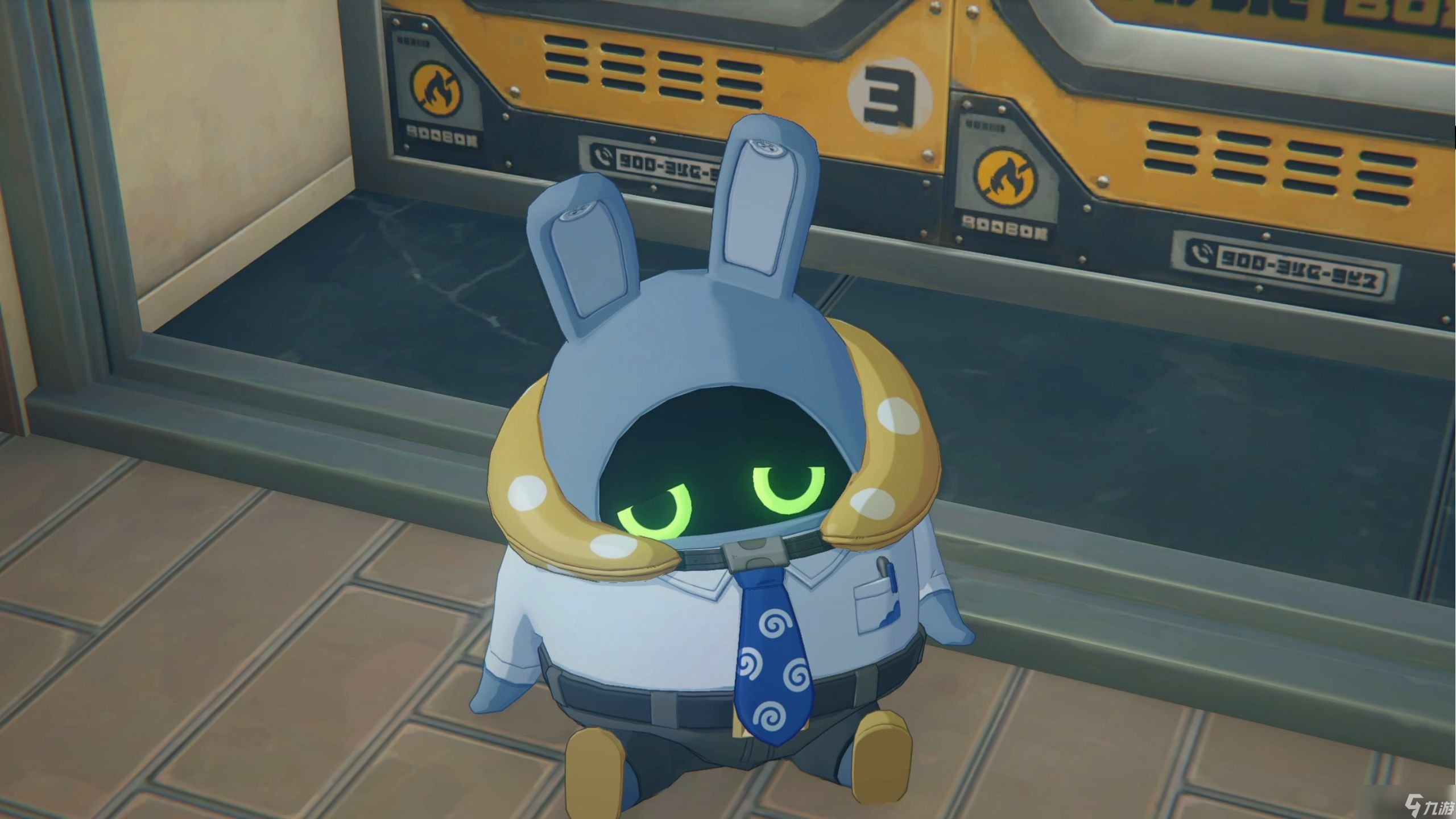 绝区零加班布适配什么队伍