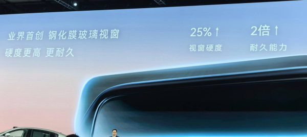 华为发布896线激光雷达