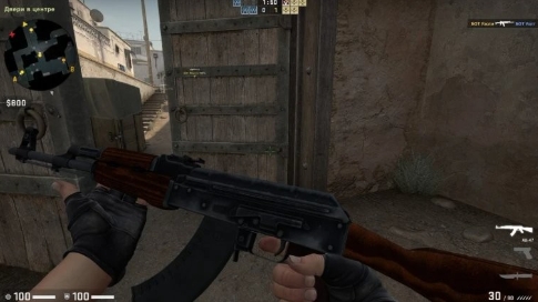 都回来了！ 《CS：GO》在线人数超5万