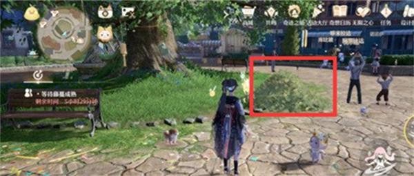 无限暖暖音乐季隐藏任务闪闪的愿望攻略一览