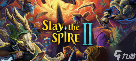 不负期待!《杀戮尖塔2》Steam版斩获特别好评