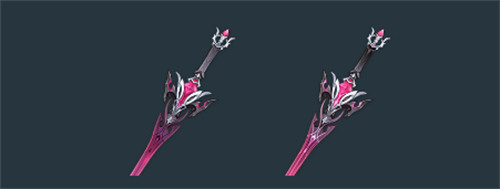 原神杜林武器选择推荐