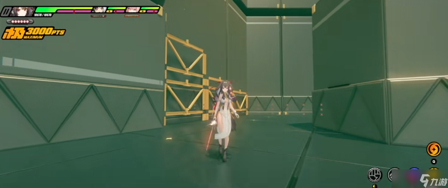 绝区零照如何操作