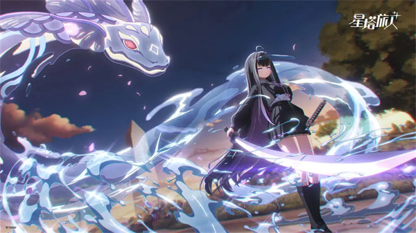 星塔旅人千都世抽取建议