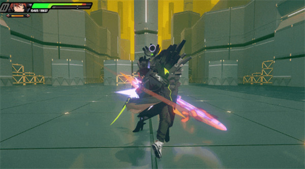 绝区零真斗技能详解