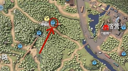 逃离鸭科夫撬棍图纸获取攻略