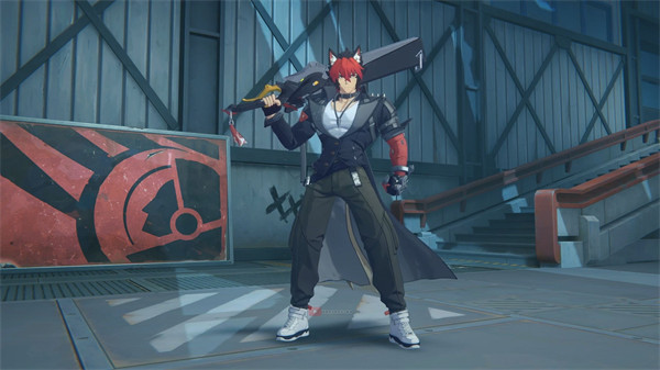 绝区零真斗配队攻略