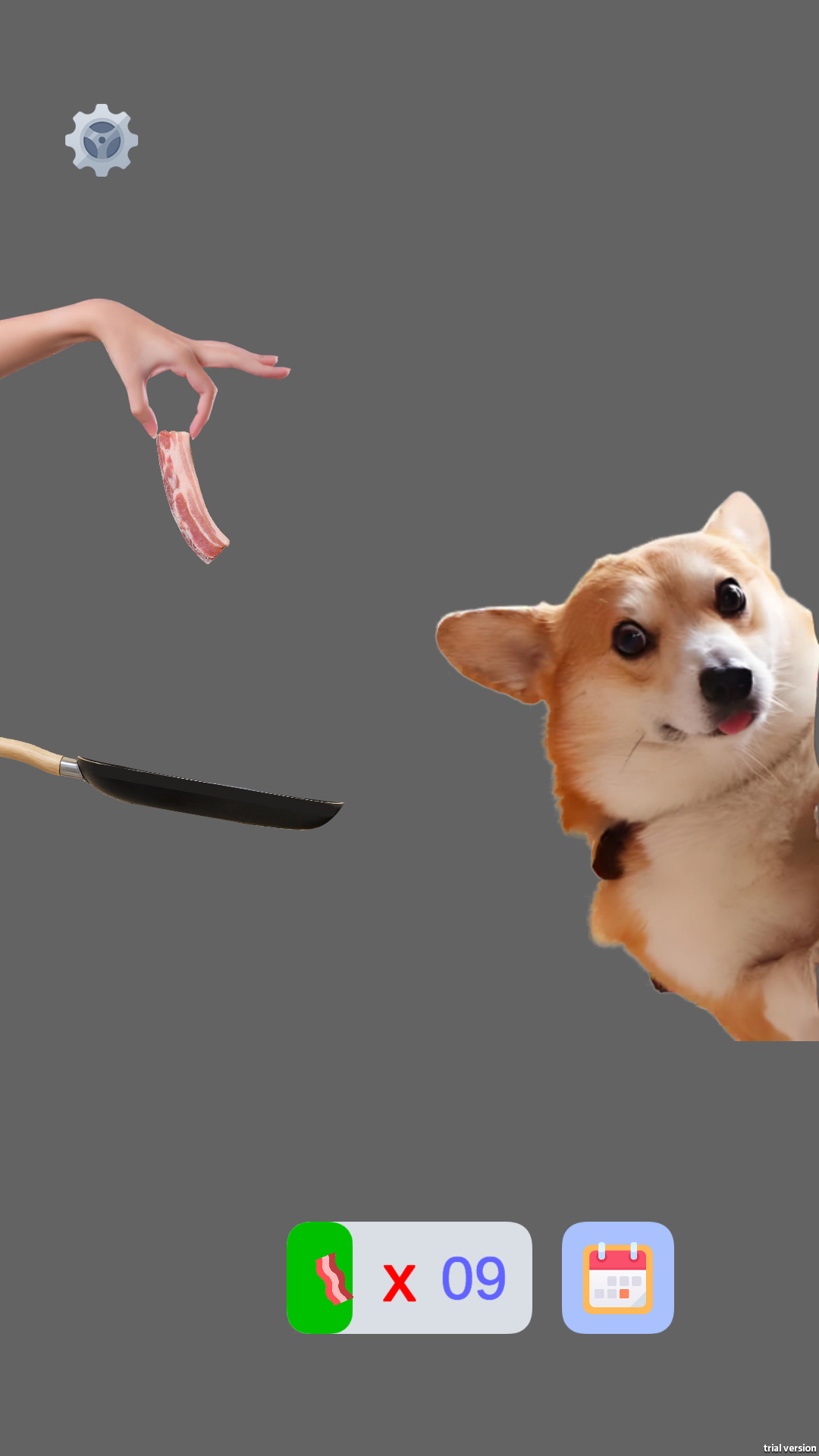 疯狂培根好玩吗 疯狂培根玩法简介