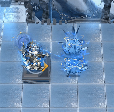 明日方舟溯光星源技能详解