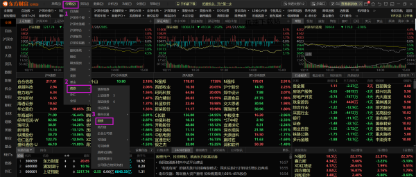东方财富在哪查看全部国债数据_如何快速找到单支债券