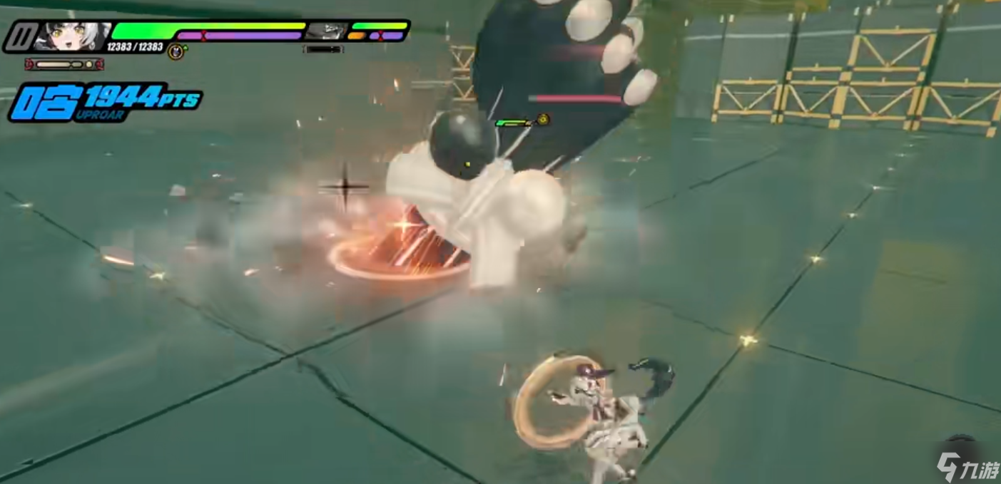 绝区零琉音怎么玩