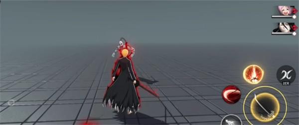 境界刀鸣虚化一护触发方法4