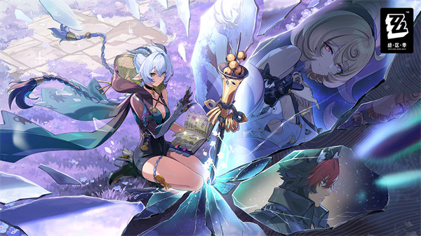 绝区零2.3版本菲林汇总一览