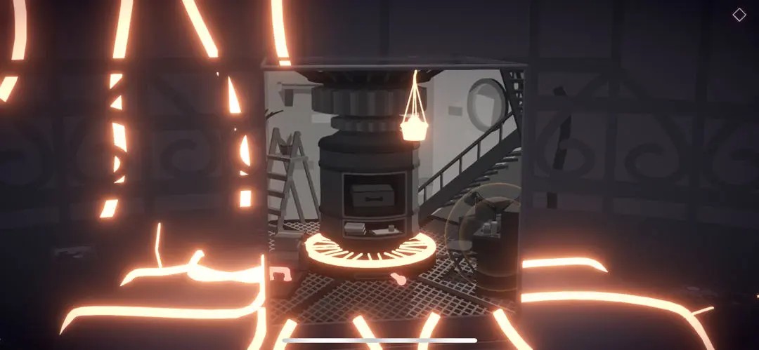 笼中窥梦隐藏结局解锁的方法