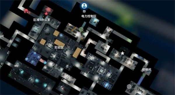 逃离鸭科夫二级权限卡刷新点一览