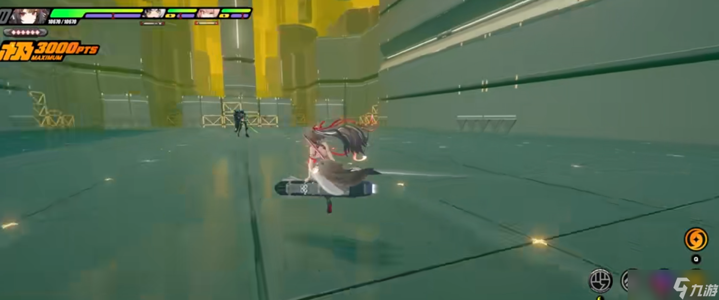 绝区零照怎么操作