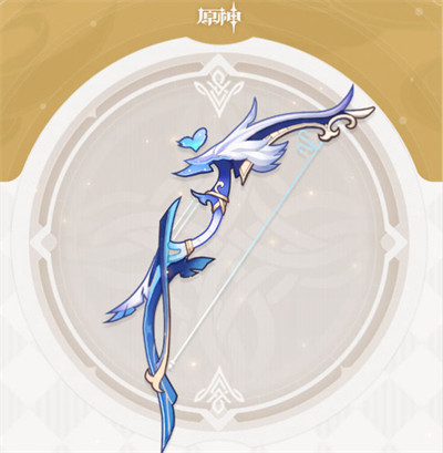 原神夜兰命座和专武抽取建议