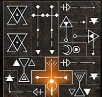 重返未来1999贝丽尔共鸣摆放推荐