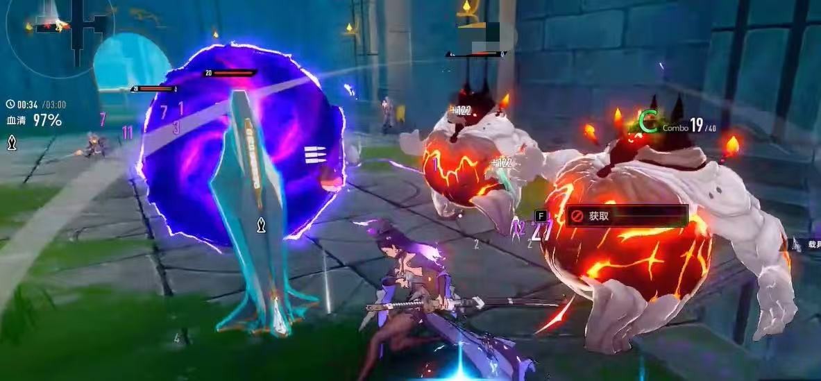 二重螺旋西比尔队伍搭配攻略