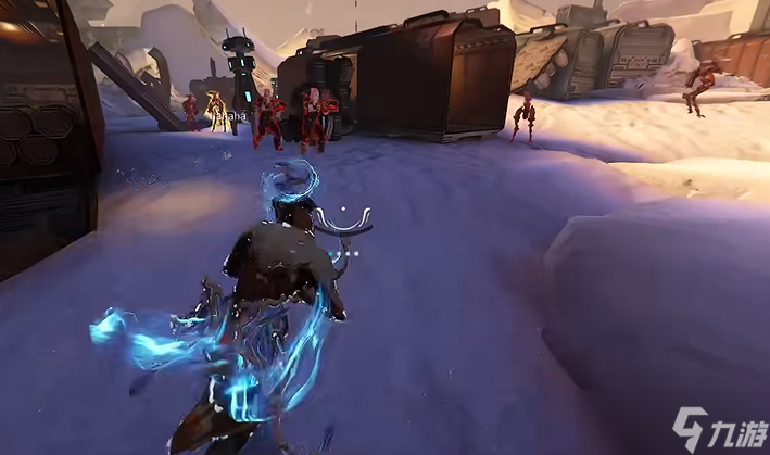 星际战甲怎么升战甲快