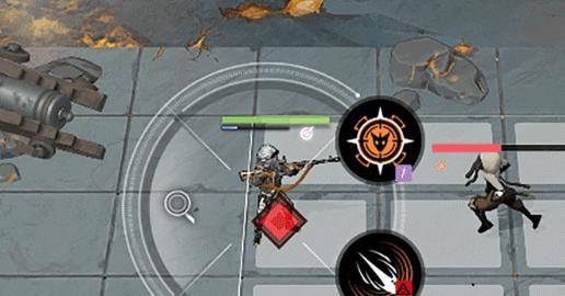 无期迷途荷尔加技能详解2