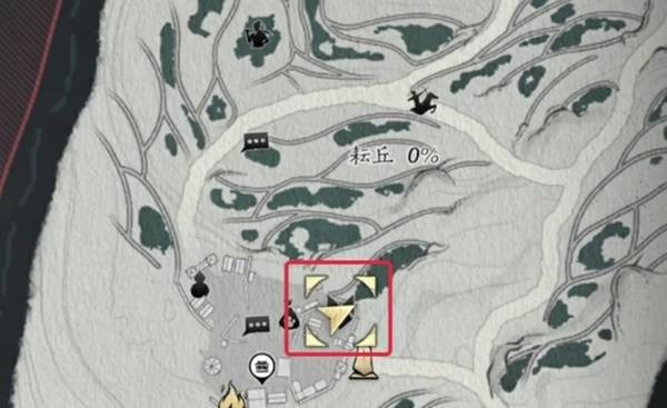 燕云十六声滹沱燕归板玩法攻略一览