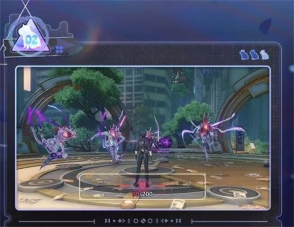 鸣潮穗波怪异物语活动介绍一览3