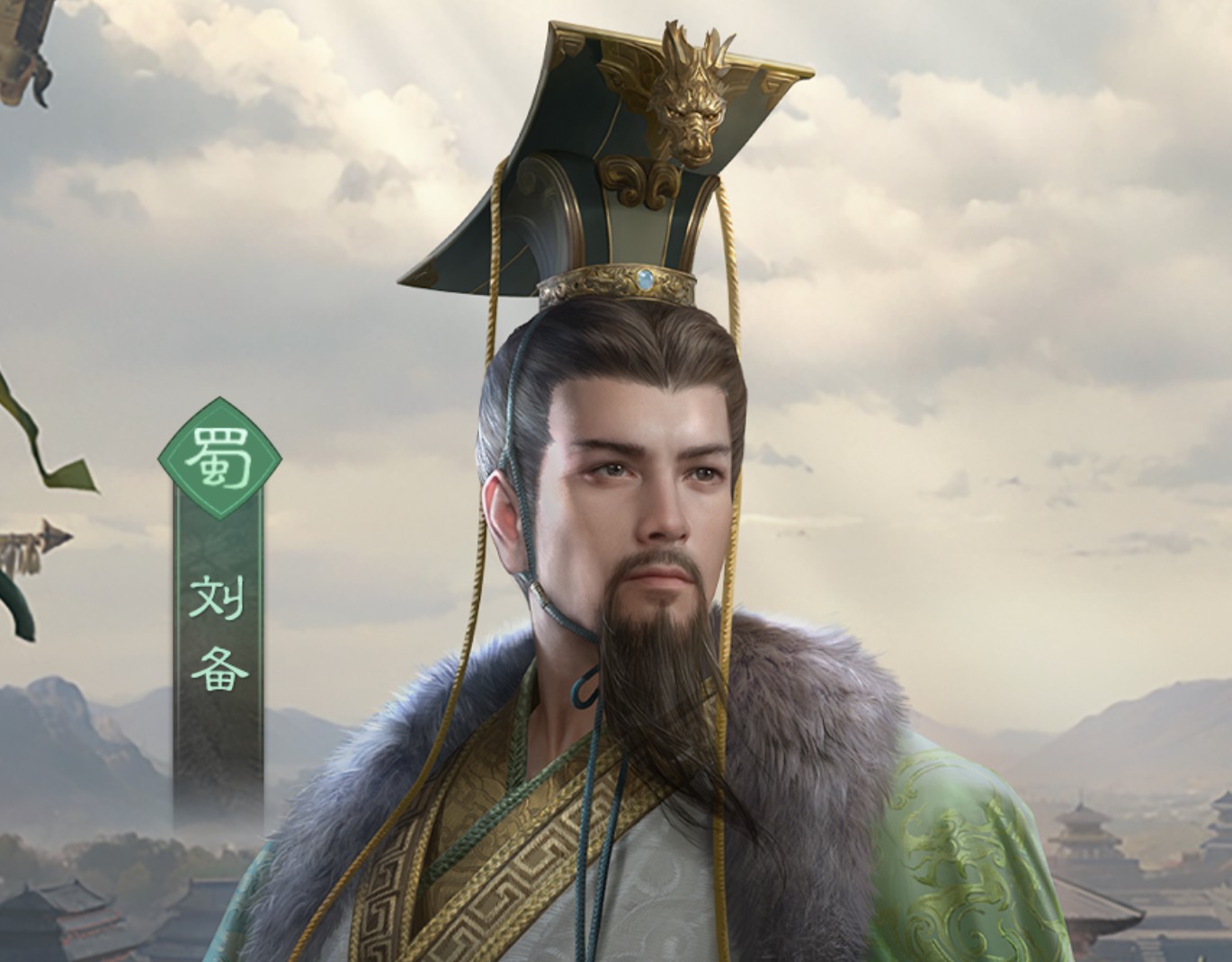 九牧之野无策枪队搭配攻略2