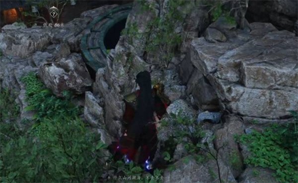燕云十六声不见山奇遇洞中奇谈任务攻略2