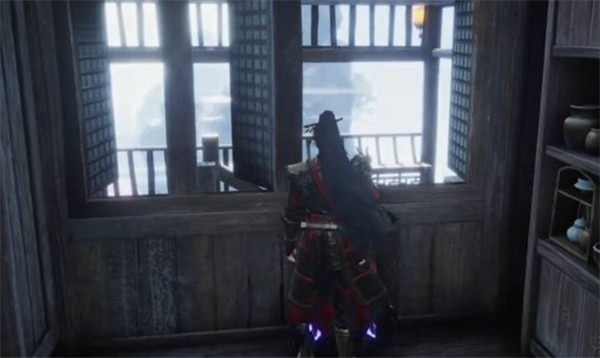 燕云十六声不见山奇遇洞中奇谈任务攻略11