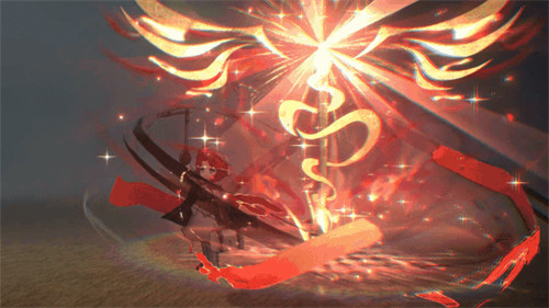 重返未来1999玛尔纱技能介绍一览2