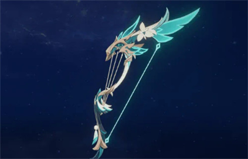 原神新版主C温迪选择攻略