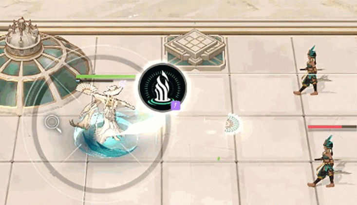 无期迷途玛格丽塔角色强度一览3