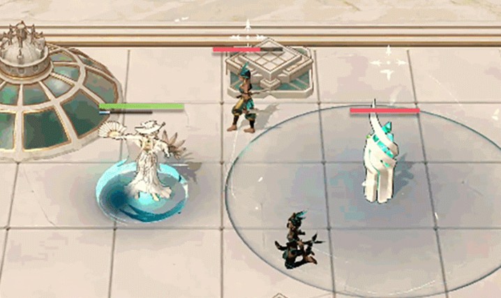 无期迷途玛格丽塔角色强度一览2