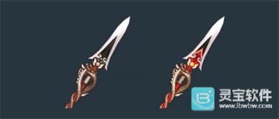 原神叶洛亚适配武器一览