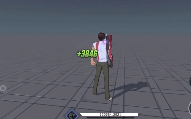 境界刀鸣茶渡泰虎养成攻略3