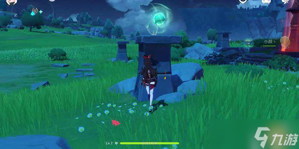 原神新手玩什么武器