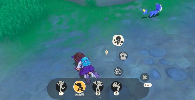 洛克王国世界恢复瓶药剂获取条件4