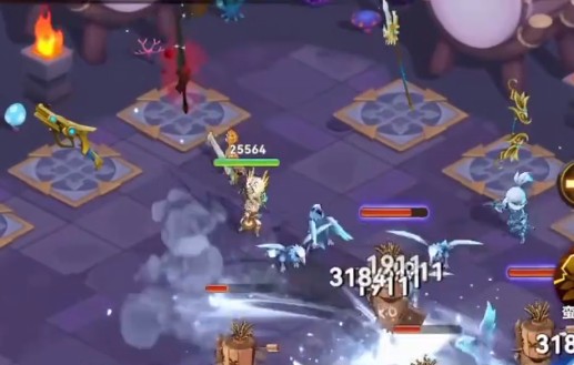 酋长你别跑武器解锁方法2