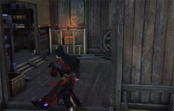 燕云十六声不见山奇遇洞中奇谈任务攻略3