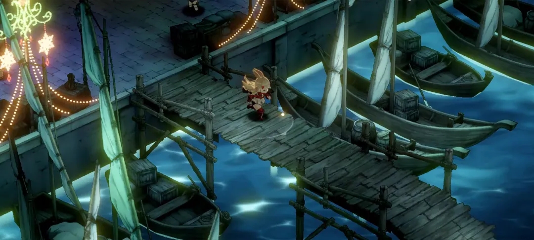 棕色尘埃2钓鱼模式怎么玩 棕色尘埃2钓鱼攻略