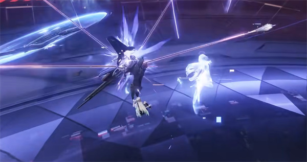 鸣潮莫宁技能介绍一览