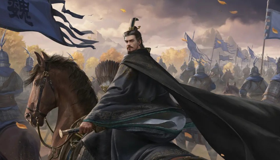 九牧之野群雄三仙盾阵容搭配攻略4