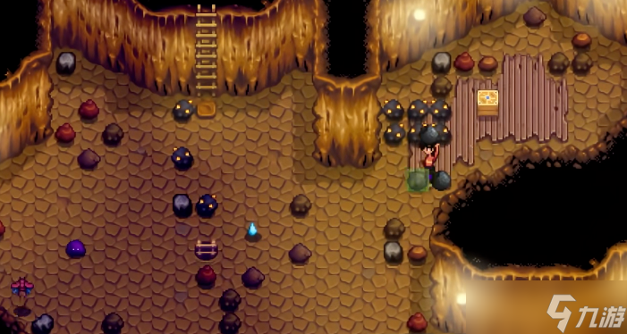 星露谷物语新手到底怎么玩