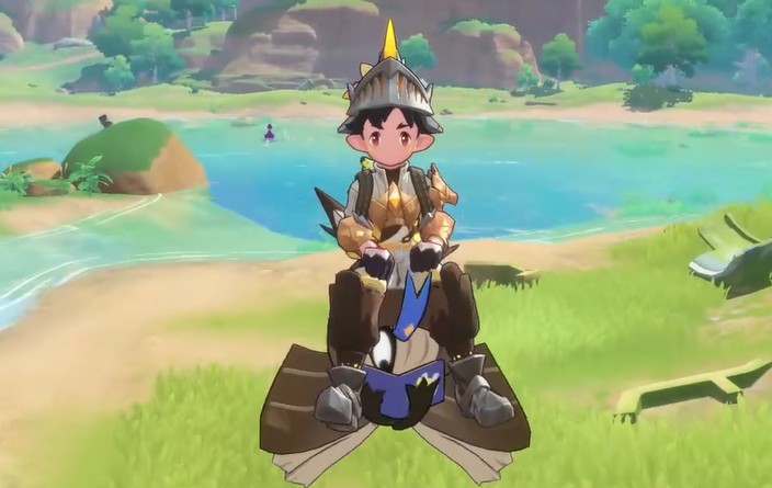 洛克王国世界书魔虫获取攻略5