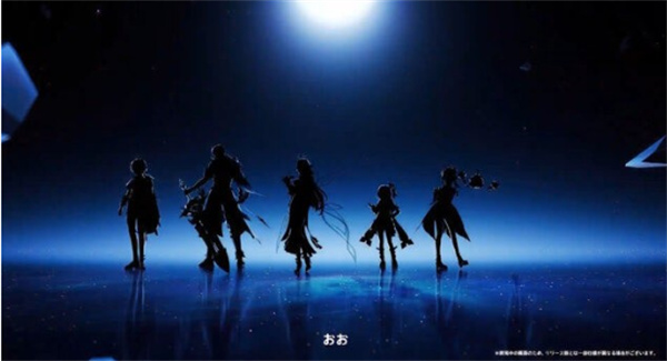 原神未来六位新角色剪影是谁 原神6.3前瞻爆料6个剪影对应哪位角色